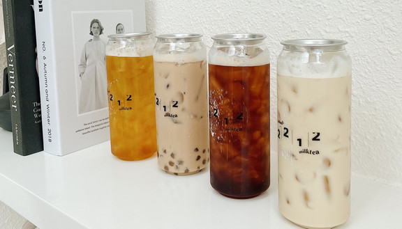 Trà Sữa 2212 - Milktea & Coffee