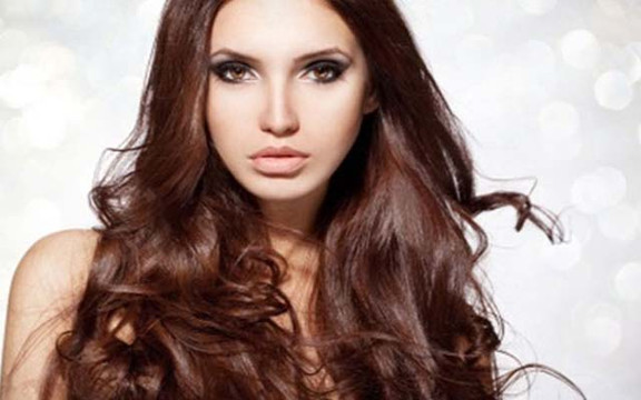 Uốn Tóc Trung - Ngô Quyền