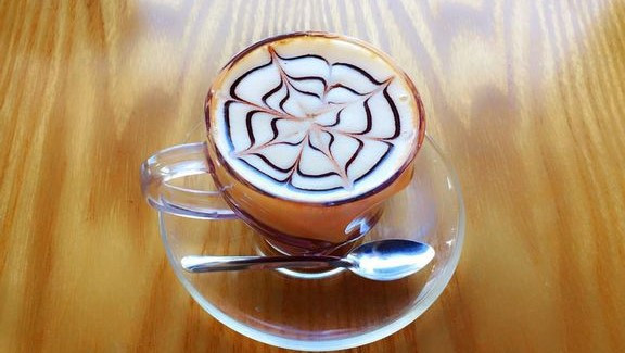 Cà Phê Đóng Chai - Barman de Café