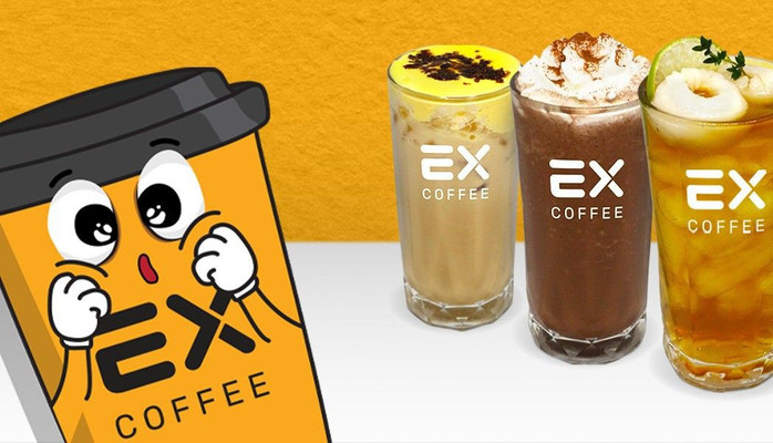 EX COFFEE 17 - Đường Số 17