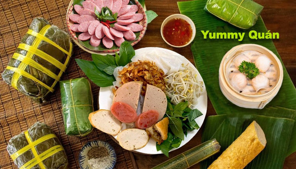 Yummy - Bánh Ướt & Bánh Cuốn