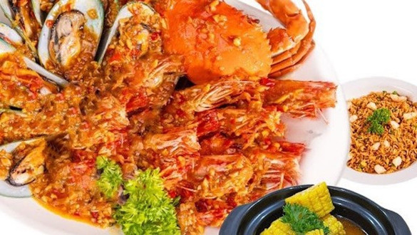 Yes or No - Food & Beer