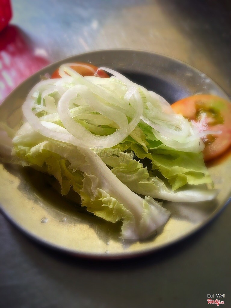 Salad