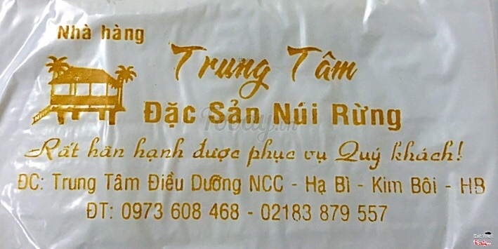 Địa chỉ quán