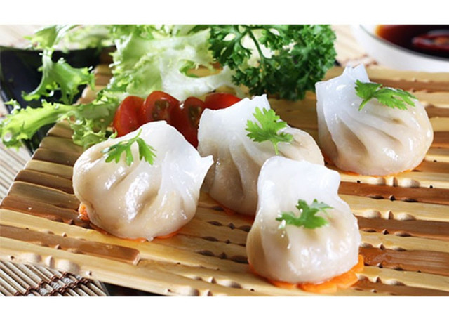 Dimsum Há Cảo Hồng Kông Hà Tiên - Nguyễn Văn Trị