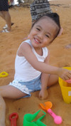 an ho
