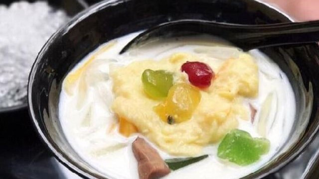 Chè Miền Tây - Trần Văn Kiểu