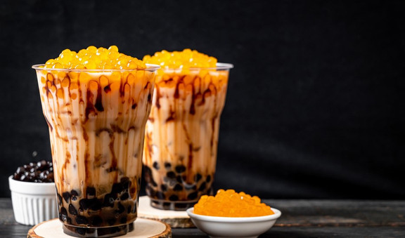 Jang Tee - Trà Sữa & Coffee - Nguyễn Tất Tố