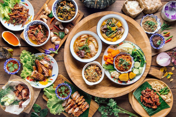 AE Food & Beer - Hải Sản & Món Nhậu - Bến Vân Đồn