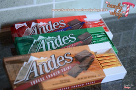Socola Andes: 79k/hộp