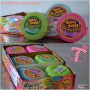 Gum cuộn 3 mùi: táo chua, trái cây, vị truyền thống: 42k/cuộn