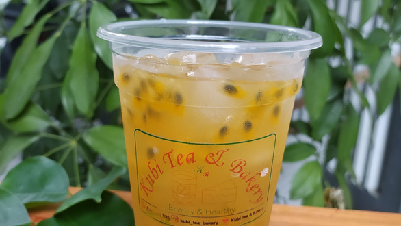 Trà Và Bánh - Kubi Tea & Bakery