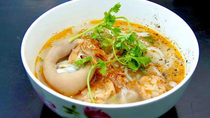 Bánh Canh Khuê - 41 Đặng Huy Trứ