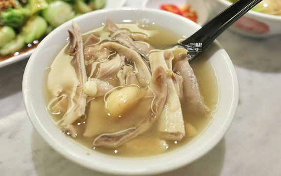 Song Fa Bak Kut Teh - Pantai Indah Kapuk Utara 3