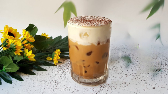 Elegant Coffee & Tea - 6 Phạm Ngũ Lão