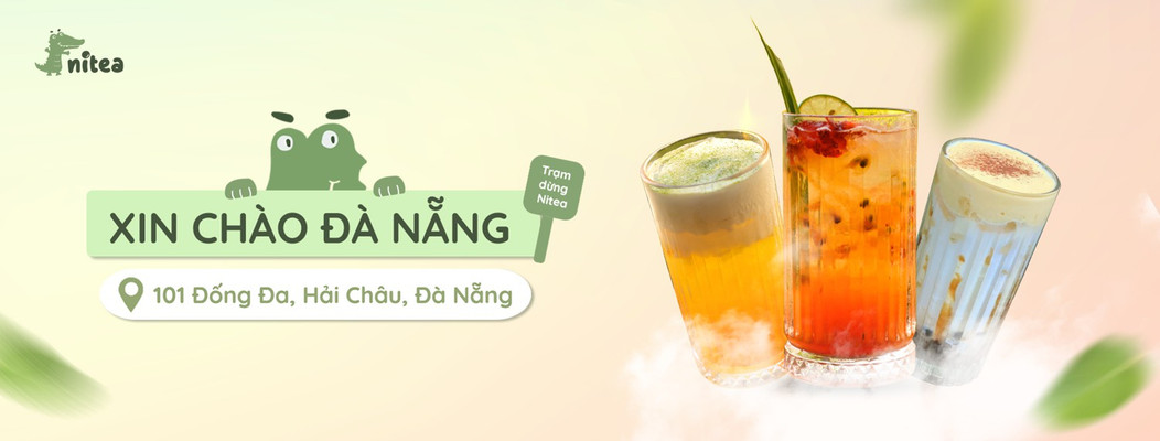 Nitea - Đống Đa