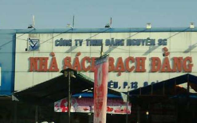 Nhà Sách Bạch Đằng - Quận Gò Vấp