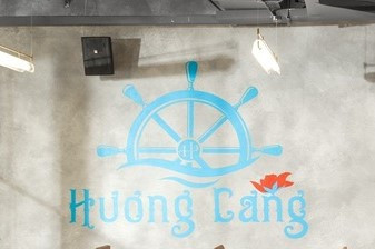 Hương Cảng Eatery & Coffee