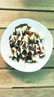 Sữa chua dẻo Socola