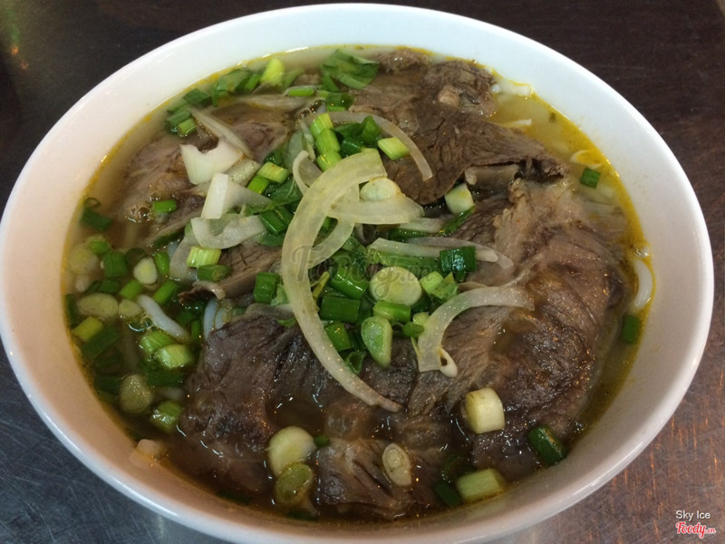 bún bò