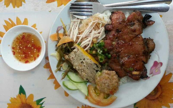 Cơm Tấm 61 - Đường 59