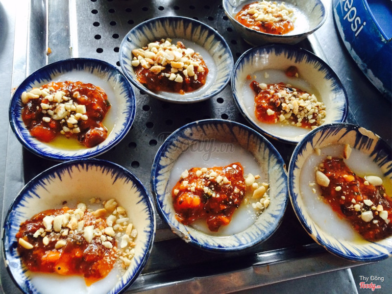 Bánh bèo
