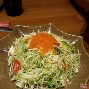 
salad