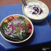 Chè ăn bt, đc cái rẻ thui