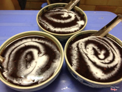 chè đen