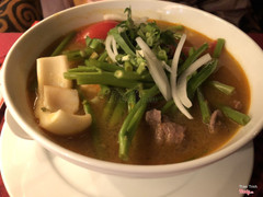 Bún Thái