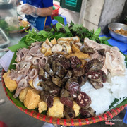 bún đậu