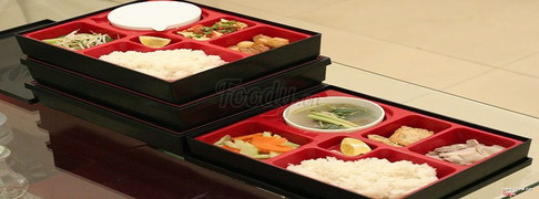 Lần đầu được ship cho hộp cơm vừa ngon vừa sạch thế này mà có 30k