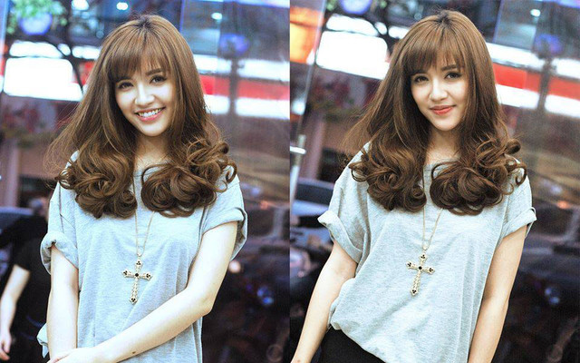 Thúy Hằng Salon - Triệu Việt Vương