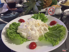 Salad Nga