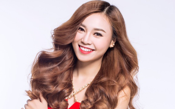 Cắt Tóc Nhi Ni - Lê Văn Linh