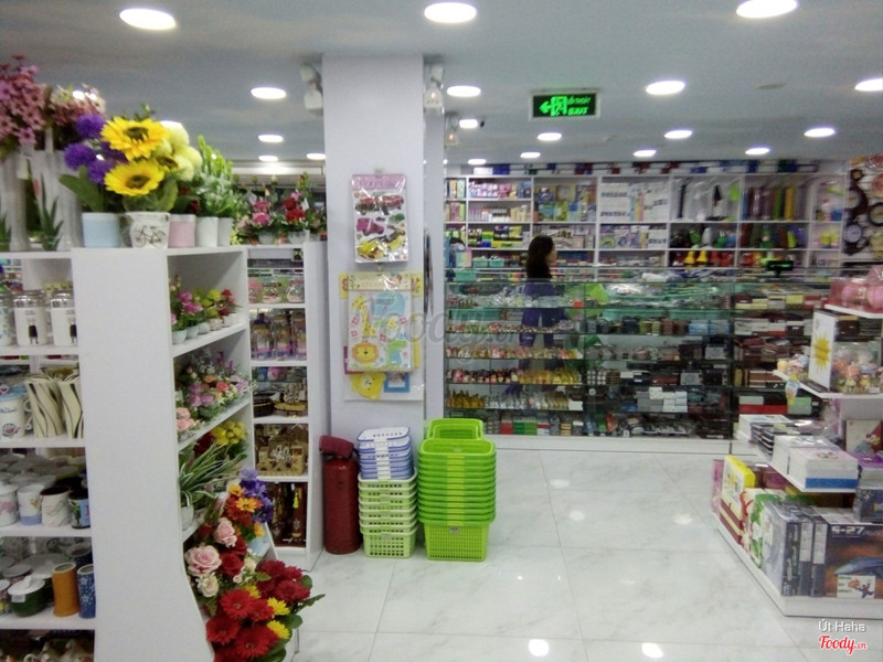 Tầng 1