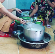 Cách bán hàng của chủ quán