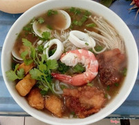 Chuẩn vị Thai TomYum