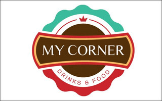 MY CORNER Coffee & Snack - T2 Times City