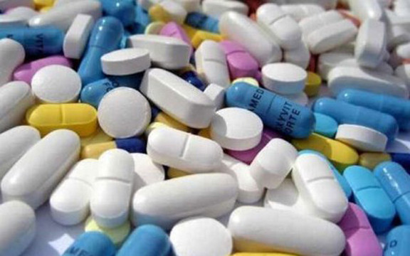 Nhà thuốc Tây Minh Thiện - Tôn Đức Thắng