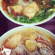 Bún riêu 