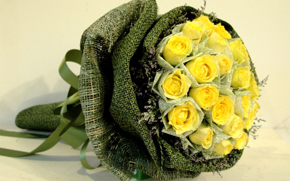 Ngọc Anh - Kết Hoa Nghệ Thuật