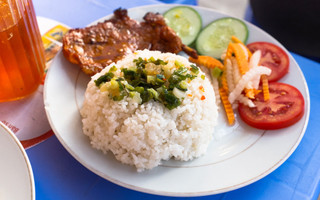 Cơm