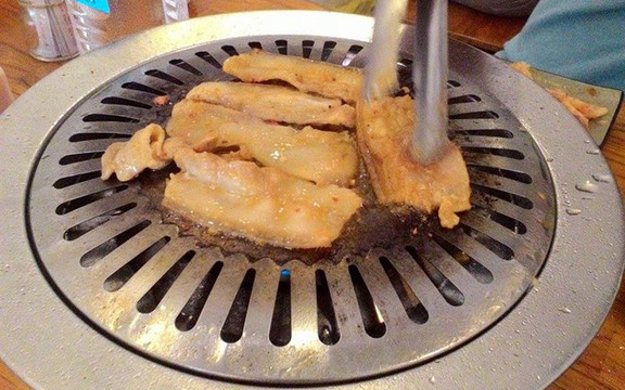 Soju - Quán Ăn Hàn Quốc