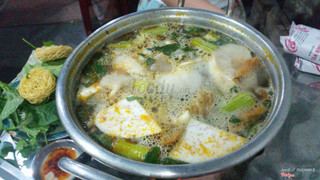 Lẩu bò