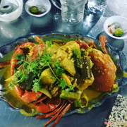 quá trời quá đất, ăn xong hết lúa luôn