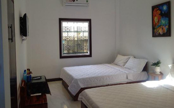 Nhà Nghỉ Thanh Thảo