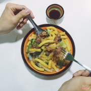 ngon tuyệt 282/7 Bùi Hữu Nghĩa