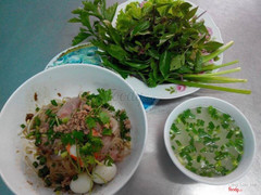 
Hủ Tiếu