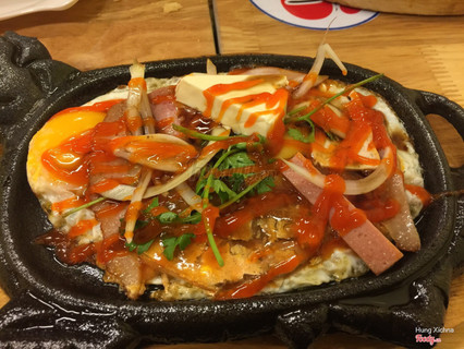 Bò né 3 ngon